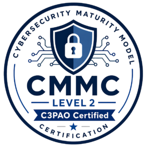 CMMC Level 2 C3PAO