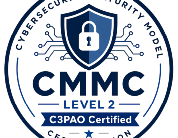 CMMC Level 2 C3PAO